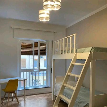Casa Vacanze Monroe Παλέρμο Εξωτερικό φωτογραφία