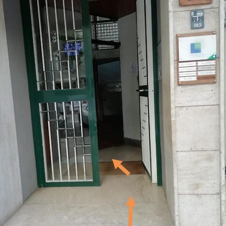 Casa Vacanze Monroe Παλέρμο Εξωτερικό φωτογραφία