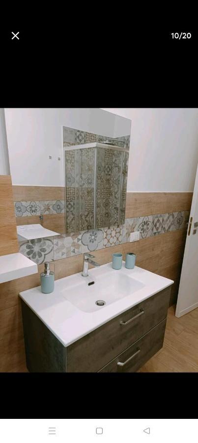 Casa Vacanze Monroe Παλέρμο Εξωτερικό φωτογραφία