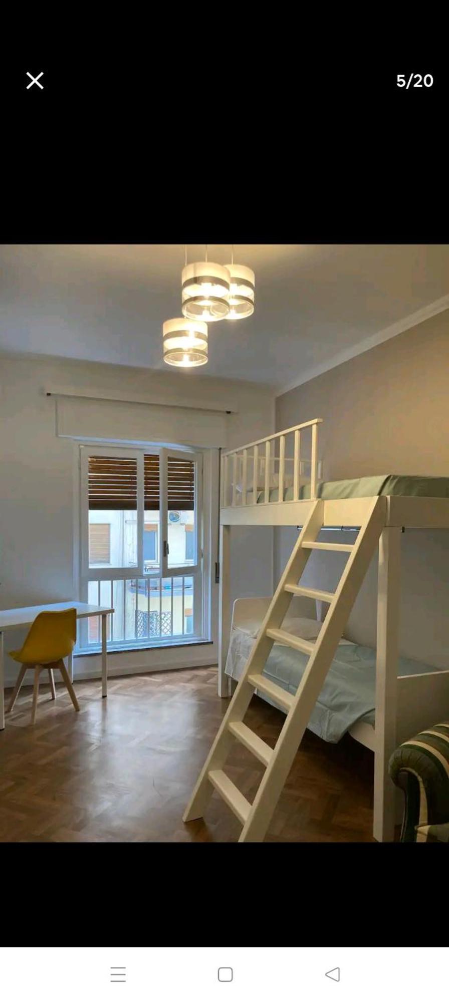 Casa Vacanze Monroe Παλέρμο Εξωτερικό φωτογραφία