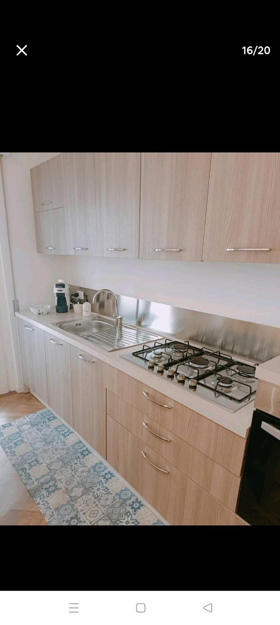 Casa Vacanze Monroe Παλέρμο Εξωτερικό φωτογραφία