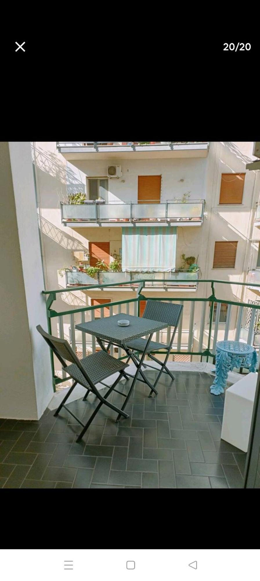 Casa Vacanze Monroe Παλέρμο Εξωτερικό φωτογραφία